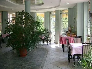 住宿加早餐酒店 Belle Fleur Panzio 布达佩斯