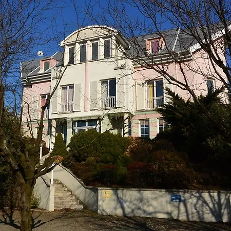 住宿加早餐酒店 Belle Fleur Panzio 布达佩斯
