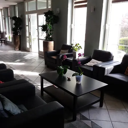 Belle Fleur Panzio 住宿加早餐酒店 2*