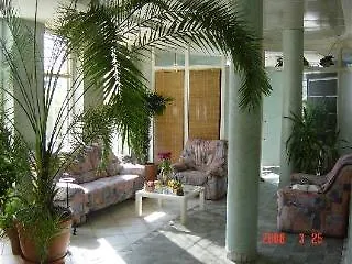 住宿加早餐酒店 Belle Fleur Panzio 布达佩斯