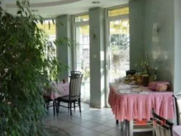 Belle Fleur Panzio 住宿加早餐酒店