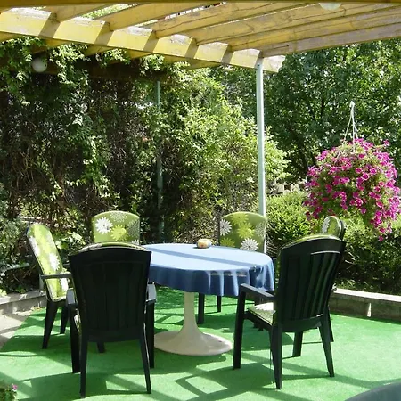 B&B Belle Fleur Panzio 2*