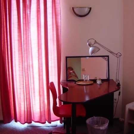 Belle Fleur Panzio B&B