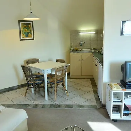 B&B Belle Fleur Panzio Budapesta