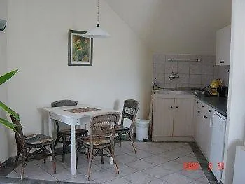 Belle Fleur Panzio Panzió Budapest