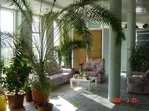 B&B Belle Fleur Panzio Budapesta