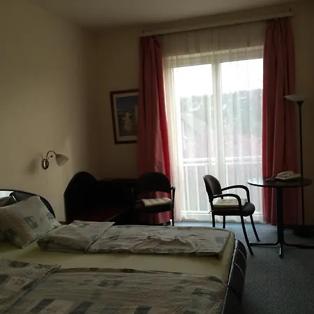 Belle Fleur Panzio Bed & Breakfast 2*