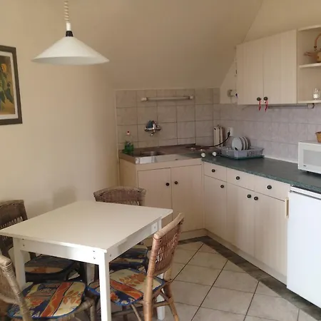 Belle Fleur Panzio B&B 2*