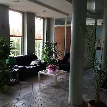 Bed & Breakfast Belle Fleur Panzio Budapešť