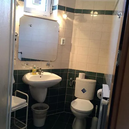 Belle Fleur Panzio B&B 2*