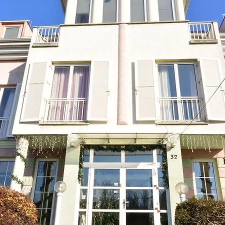 Belle Fleur Panzio Budapeszt